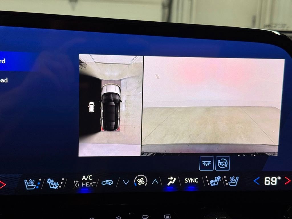 2025 Chevrolet Blazer EV RS - Photo 43