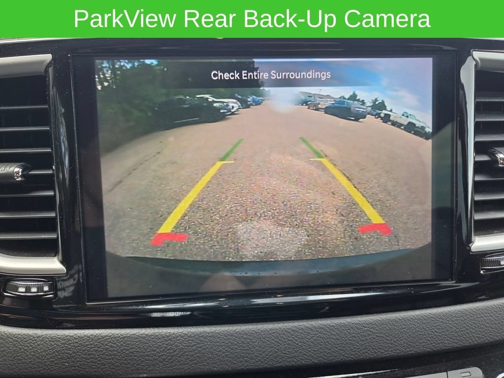2024 Chrysler Pacifica Touring L - Photo 22