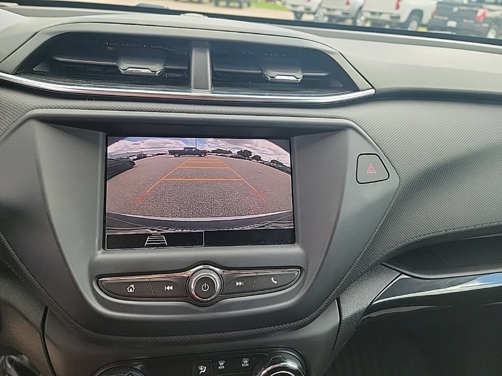 2022 Chevrolet Trailblazer LT - Photo 27