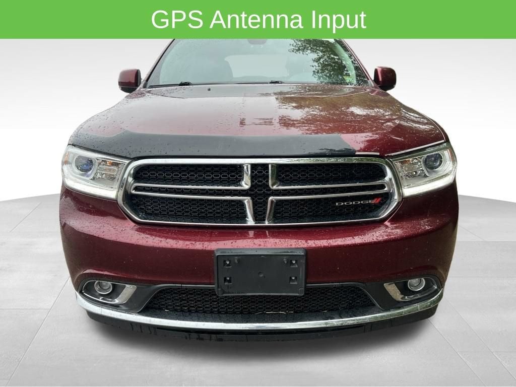 2016 Dodge Durango Limited - Photo 9