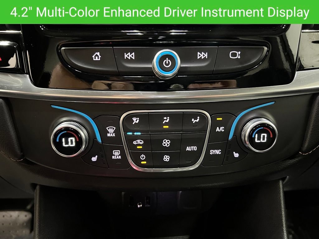 2019 Chevrolet Traverse 1LT - Photo 23