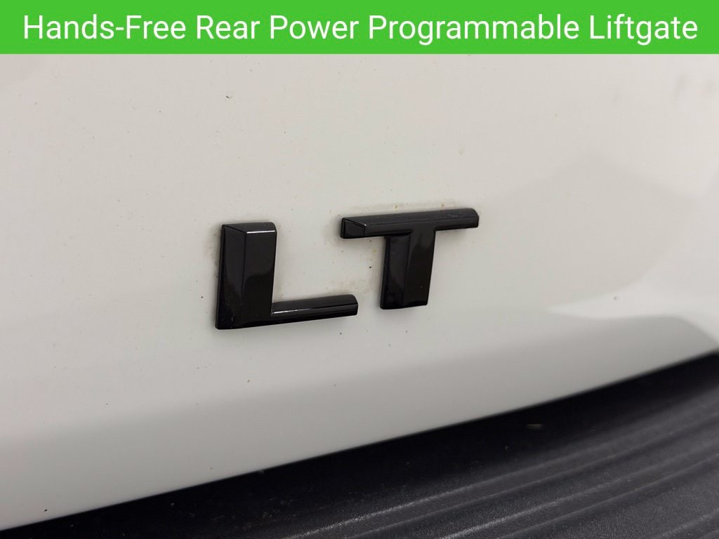 2022 Chevrolet Tahoe LT - Photo 20