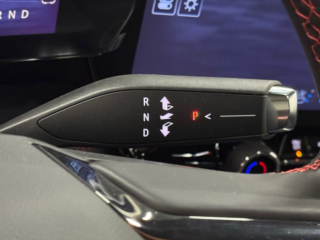 2025 Chevrolet Blazer EV RS - Photo 40