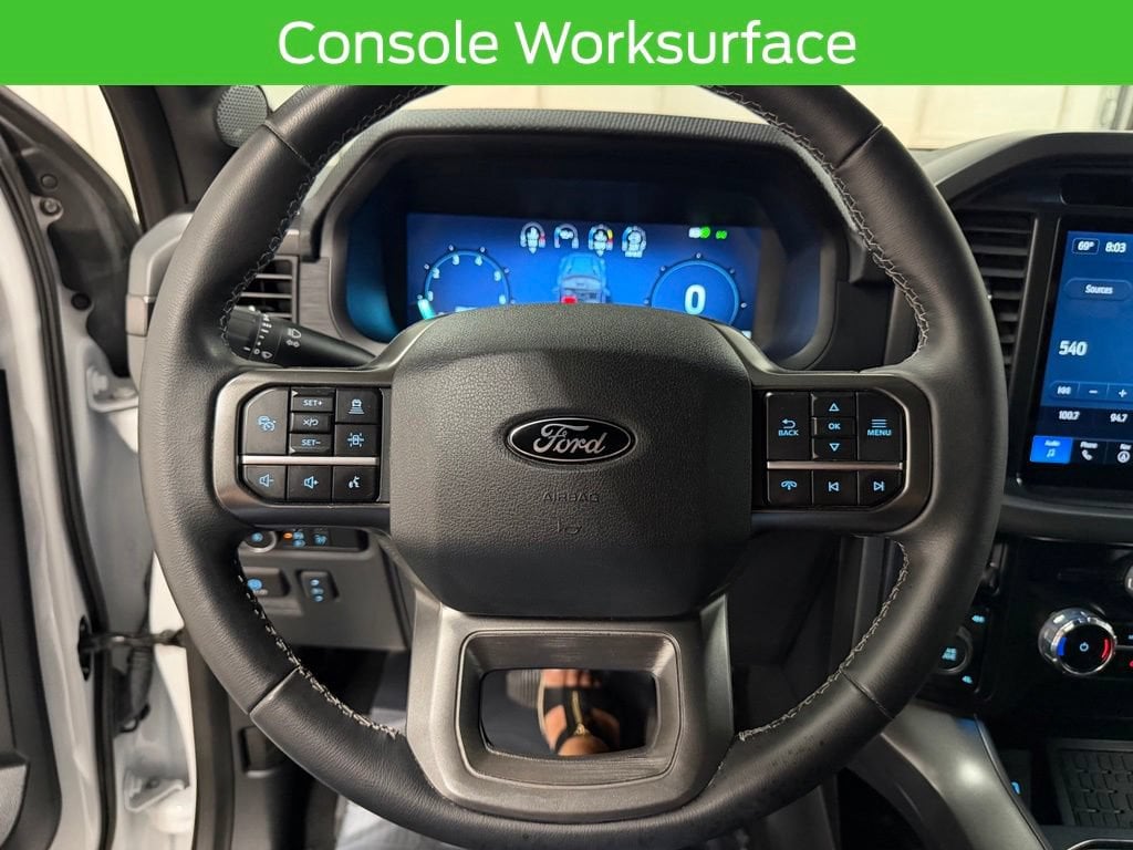 2024 Ford F-150 XLT - Photo 39
