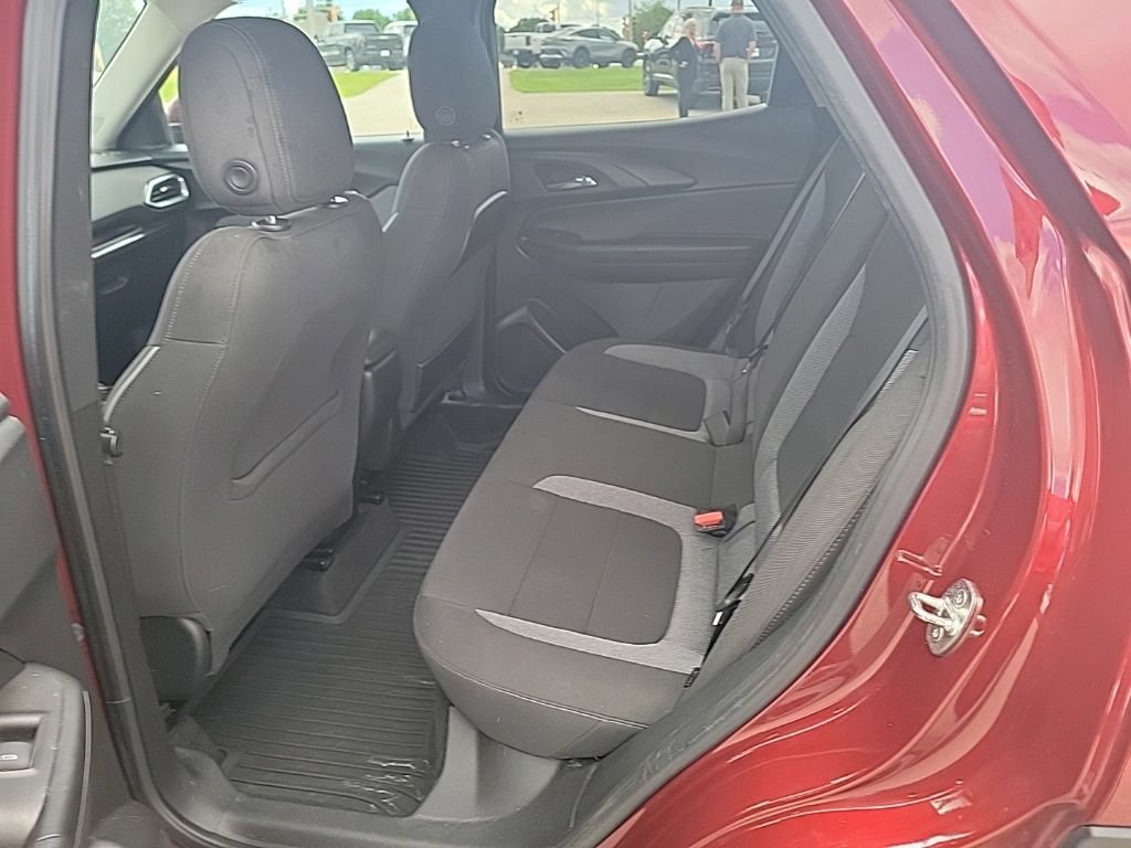 2022 Chevrolet Trailblazer LT - Photo 19