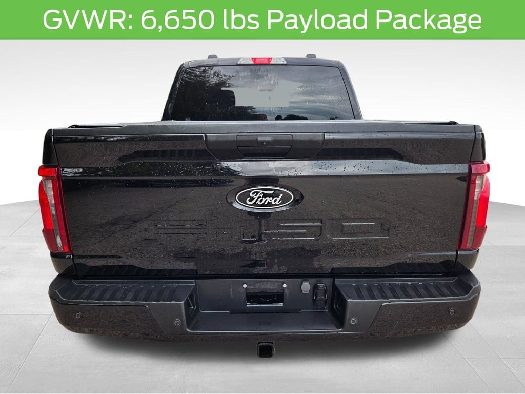 Used 2024 Ford F-150 STX Truck