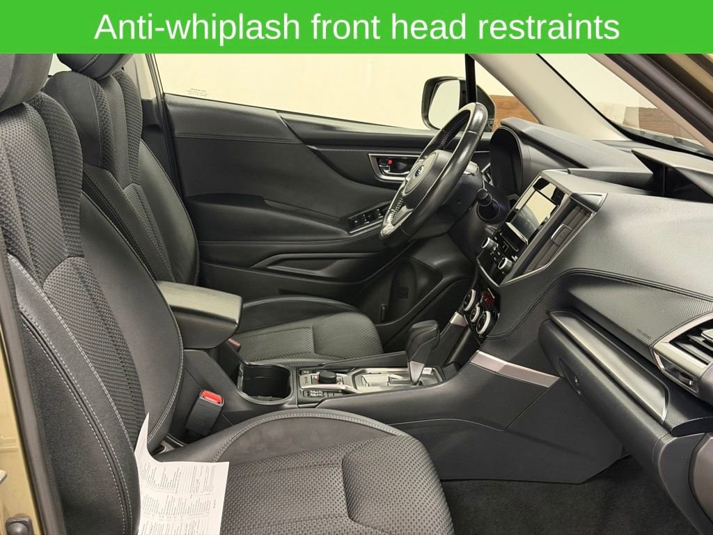 2023 Subaru Forester Premium - Photo 23