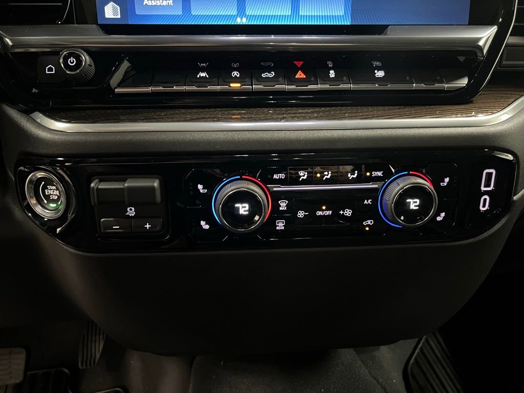 2026 Chevrolet Silverado 1500 LT - Photo 27