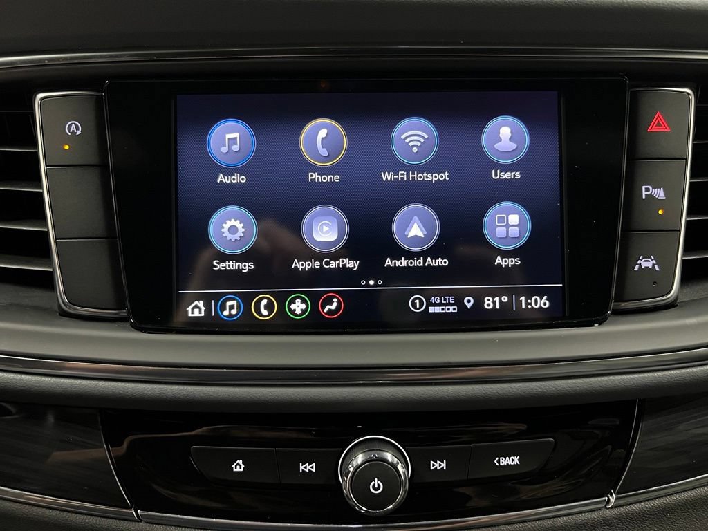 2023 Buick Enclave Essence - Photo 21