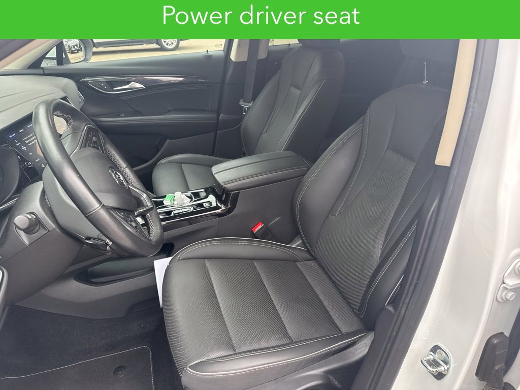 2023 Buick Envision Essence - Photo 13