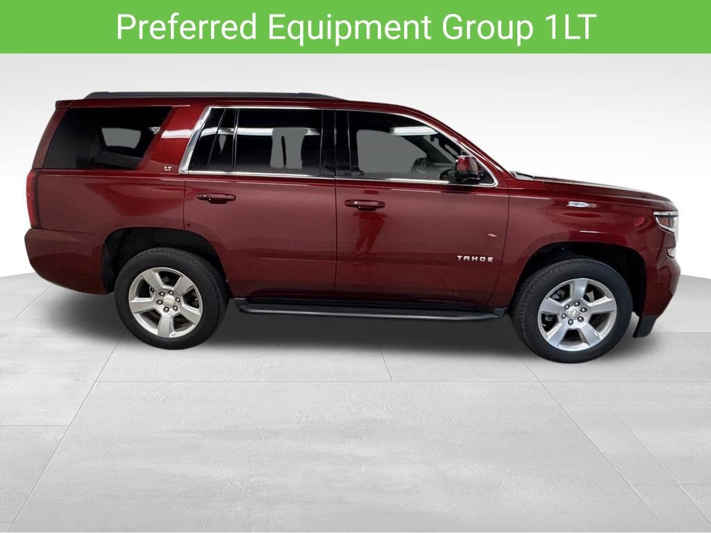 2019 Chevrolet Tahoe LT - Photo 9