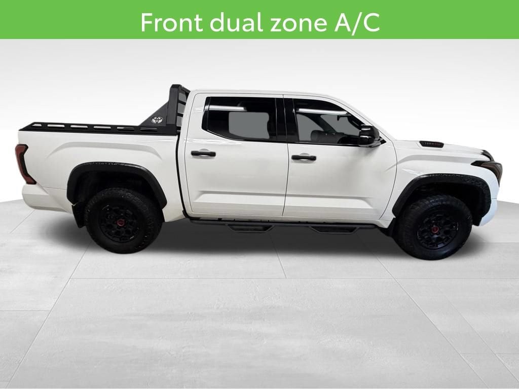 2022 Toyota Tundra TRD Pro - Photo 12