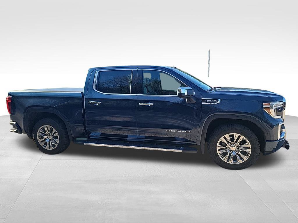 Used 2021 GMC Sierra 1500 Denali Truck