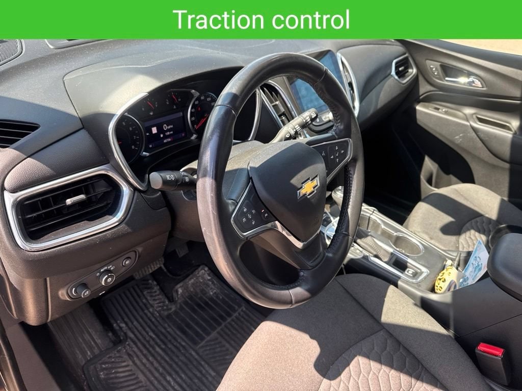 2020 Chevrolet Equinox LT - Photo 21
