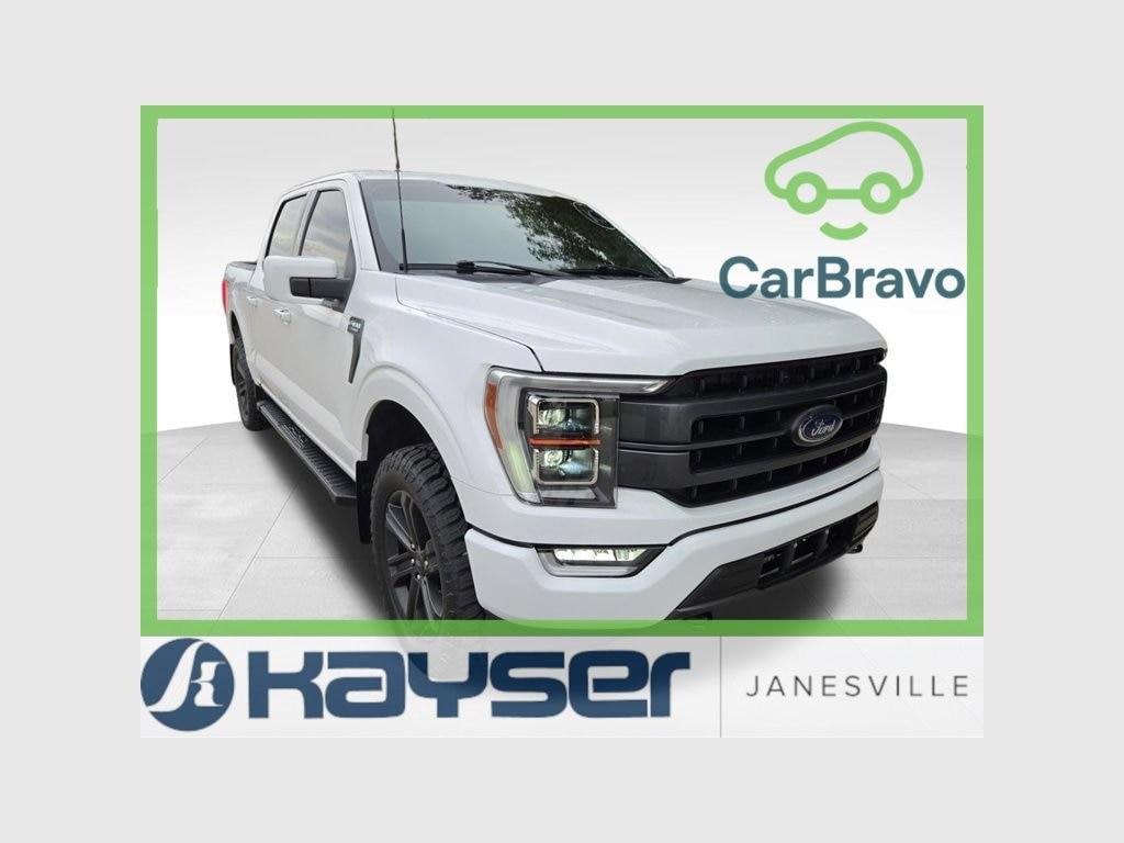 Used 2021 Ford F-150 XL