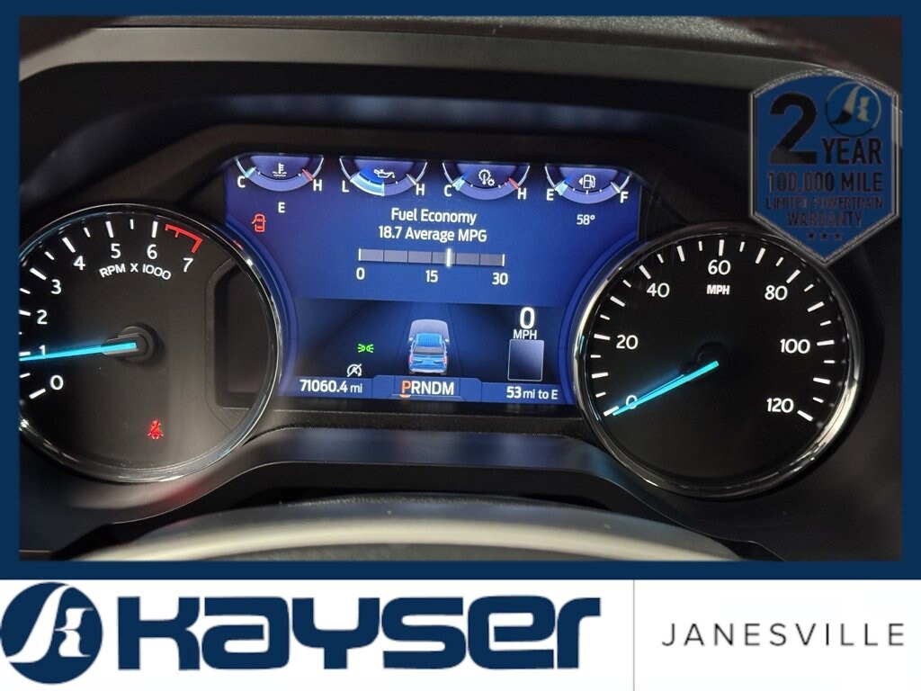 Used 2024 Ford Expedition Max Limited