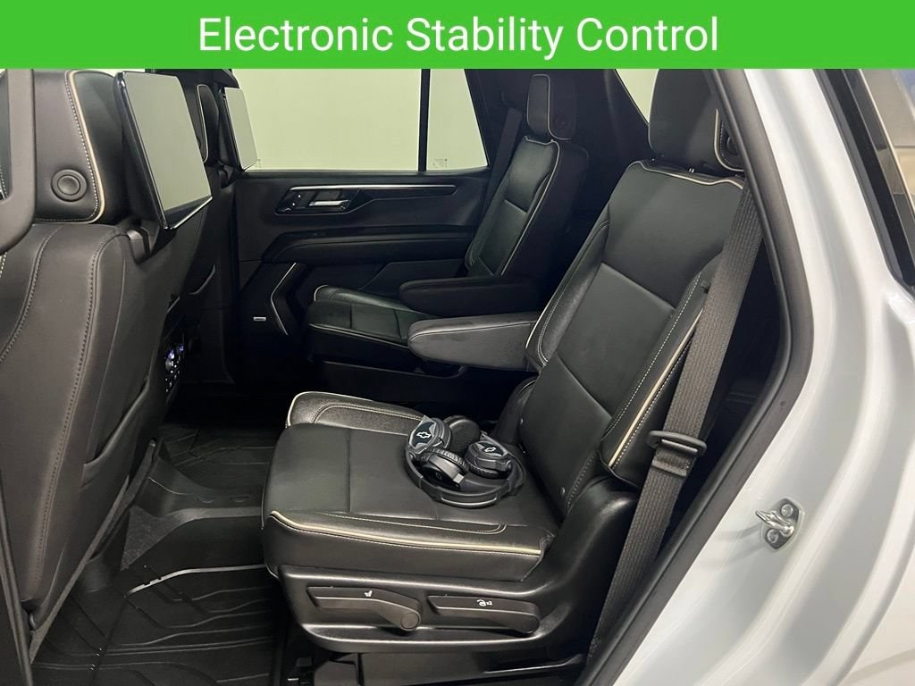 2026 Chevrolet Tahoe Premier - Photo 31