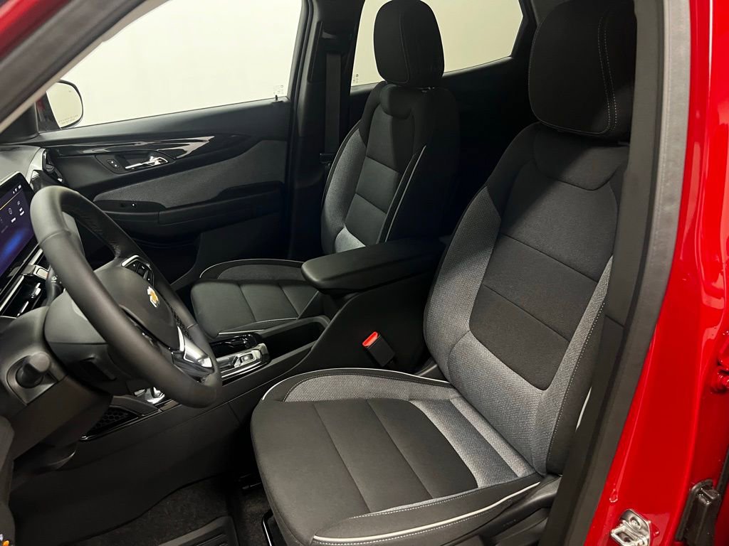 2026 Chevrolet Trailblazer LT - Photo 26