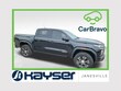  GMC Canyon