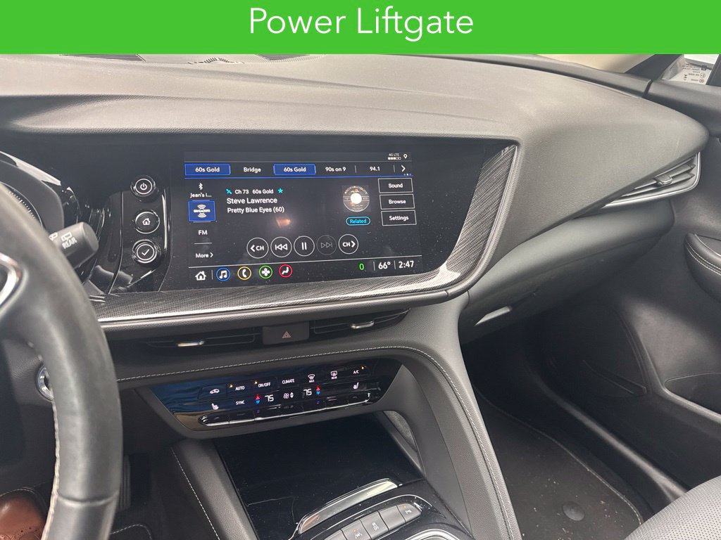 2023 Buick Envision Essence - Photo 18