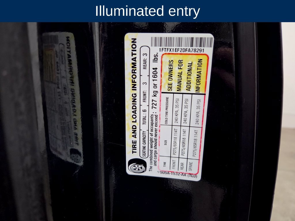 2013 Ford F-150 XLT - Photo 37