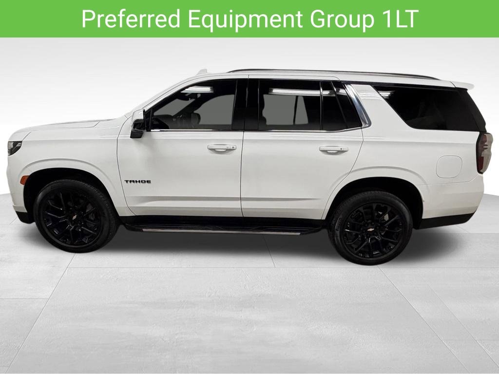 2022 Chevrolet Tahoe LT - Photo 8