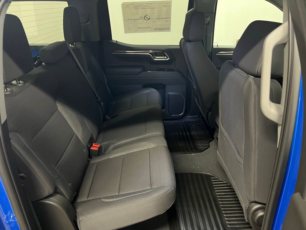 2026 Chevrolet Silverado 1500 LT - Photo 39