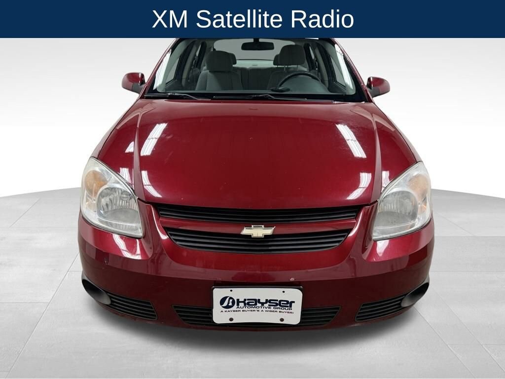 Used 2007 Chevrolet Cobalt LT Car