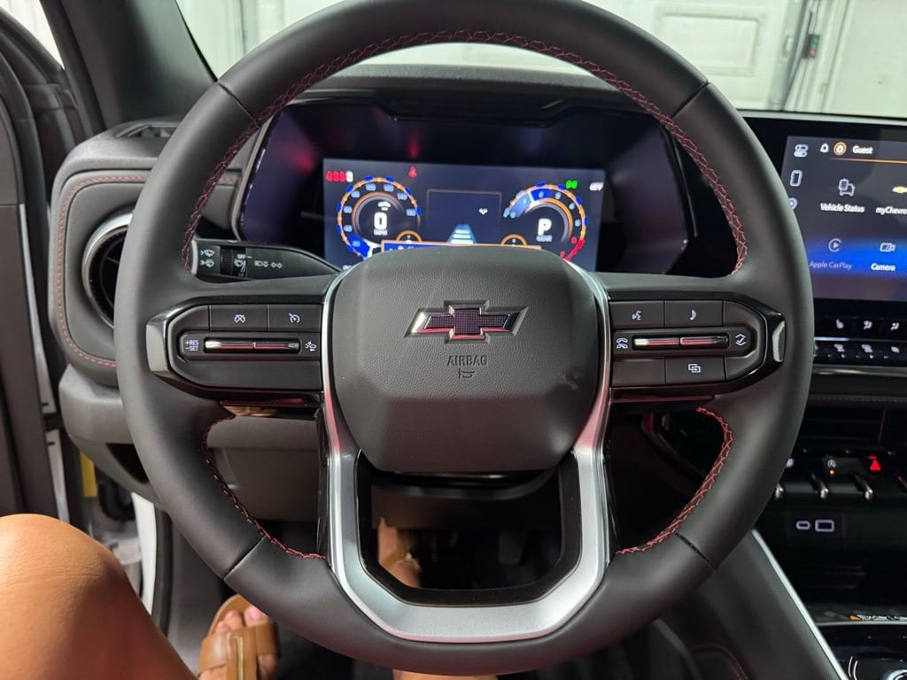2026 Chevrolet Colorado Z71 - Photo 29