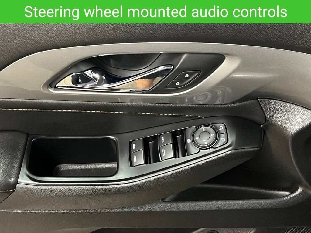 2019 Chevrolet Traverse 1LT - Photo 14