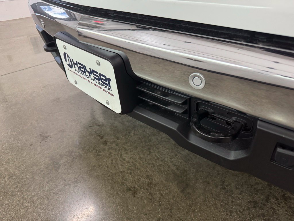 2026 Chevrolet Silverado 1500 LT - Photo 15