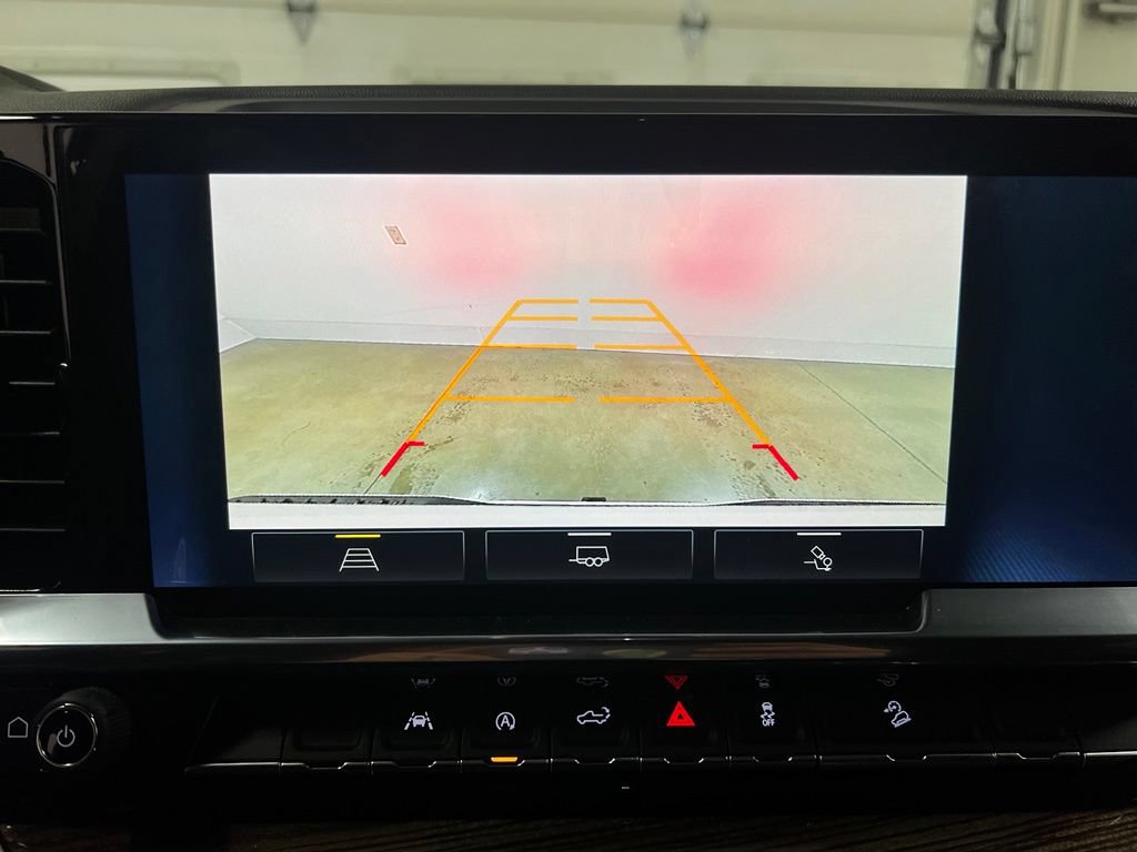 2026 Chevrolet Silverado 1500 RST - Photo 20