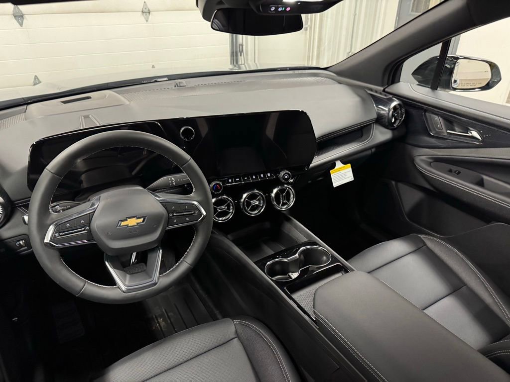 2025 Chevrolet Blazer EV LT - Photo 21