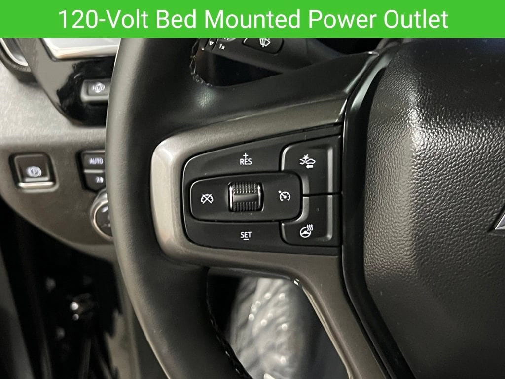 2024 Chevrolet Silverado 3500HD High Country - Photo 25