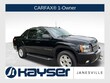  Chevrolet Avalanche
