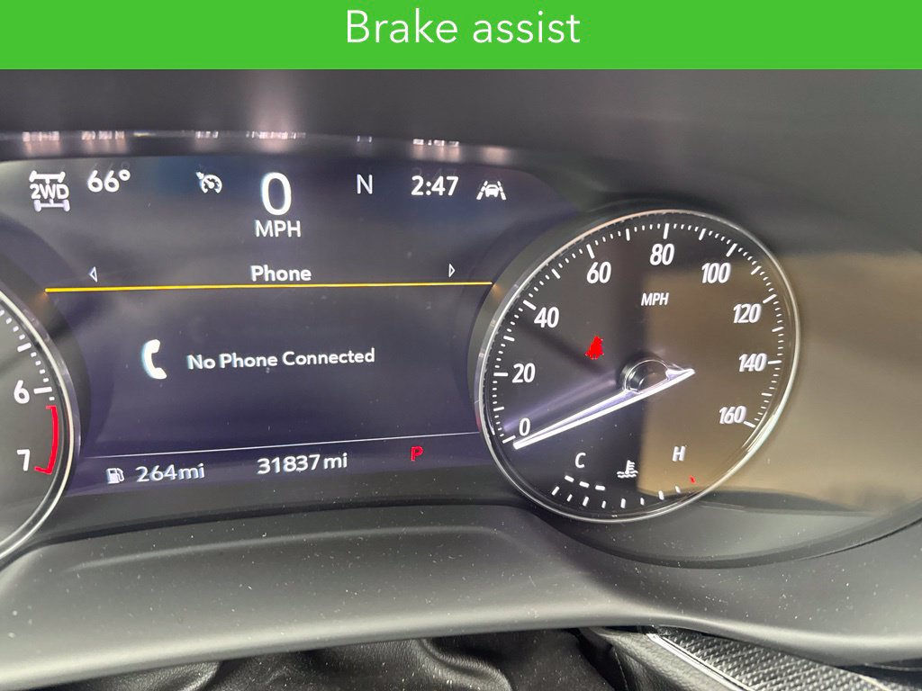 2023 Buick Envision Essence - Photo 20