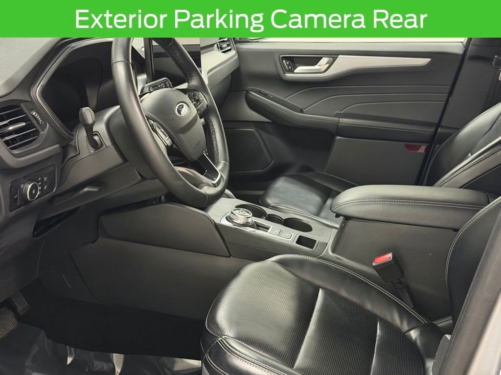 2024 Ford Escape Platinum - Photo 28