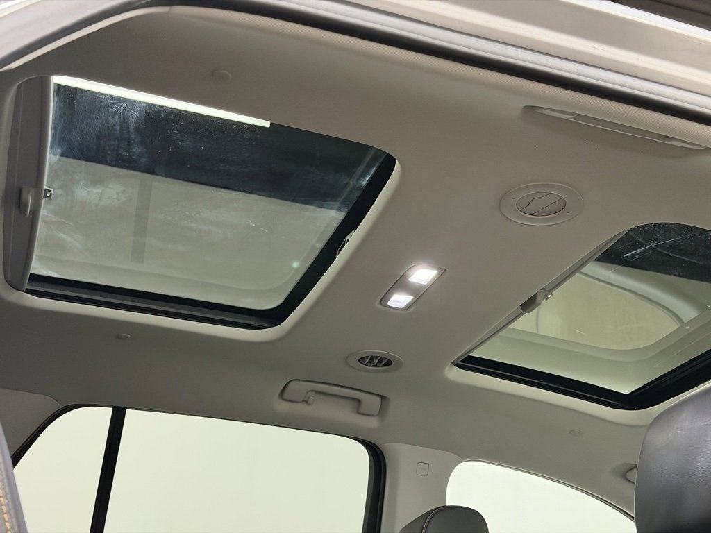 Used 2019 Chevrolet Traverse Premier SUV