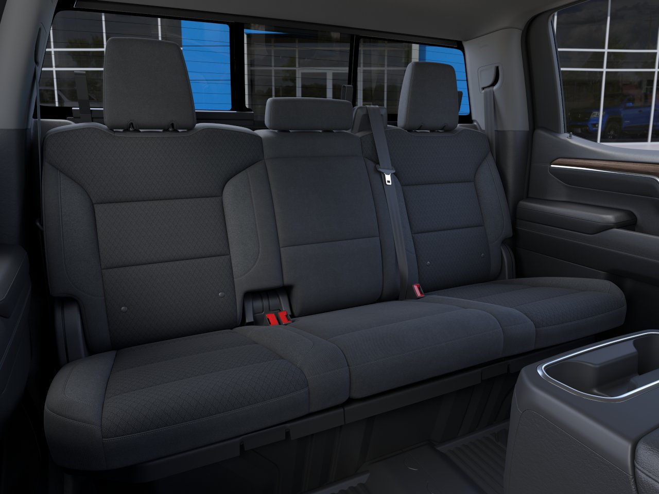 2026 Chevrolet Silverado 1500 LT - Photo 63