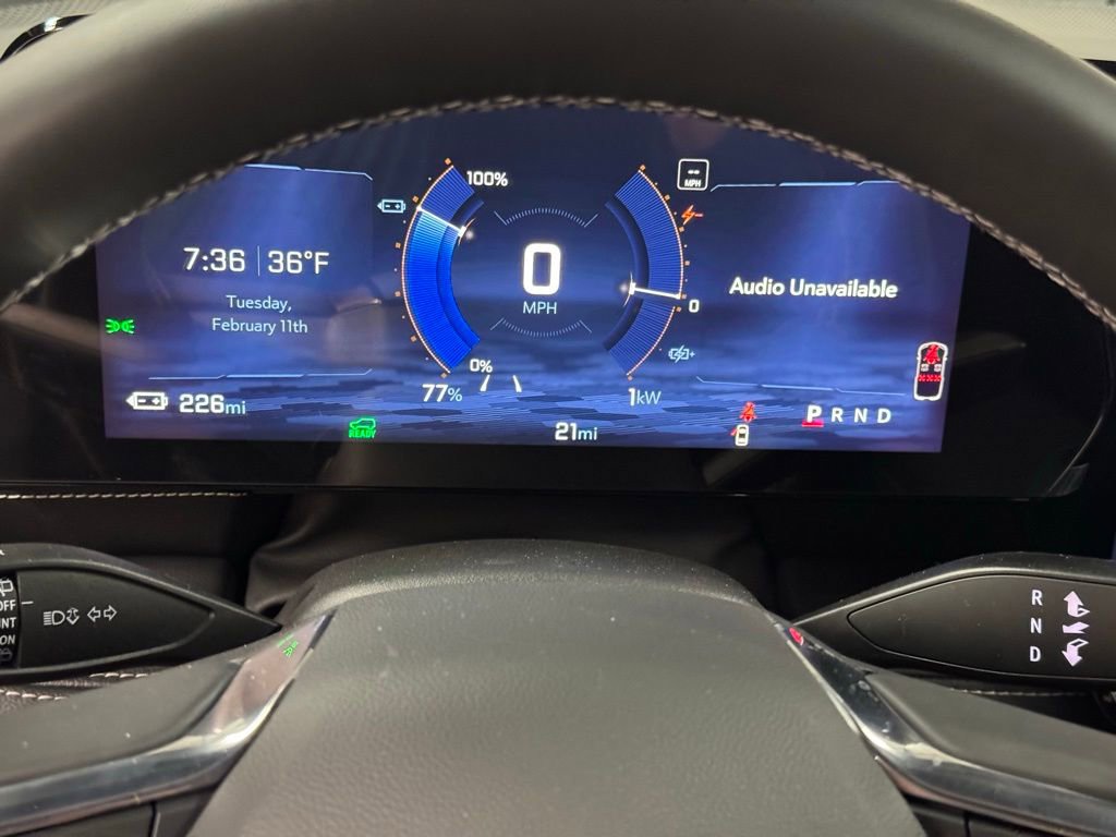 2025 Chevrolet Blazer EV LT - Photo 41