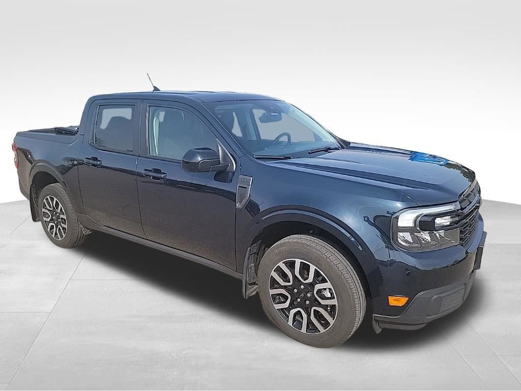 Used 2023 Ford Maverick Lariat Truck