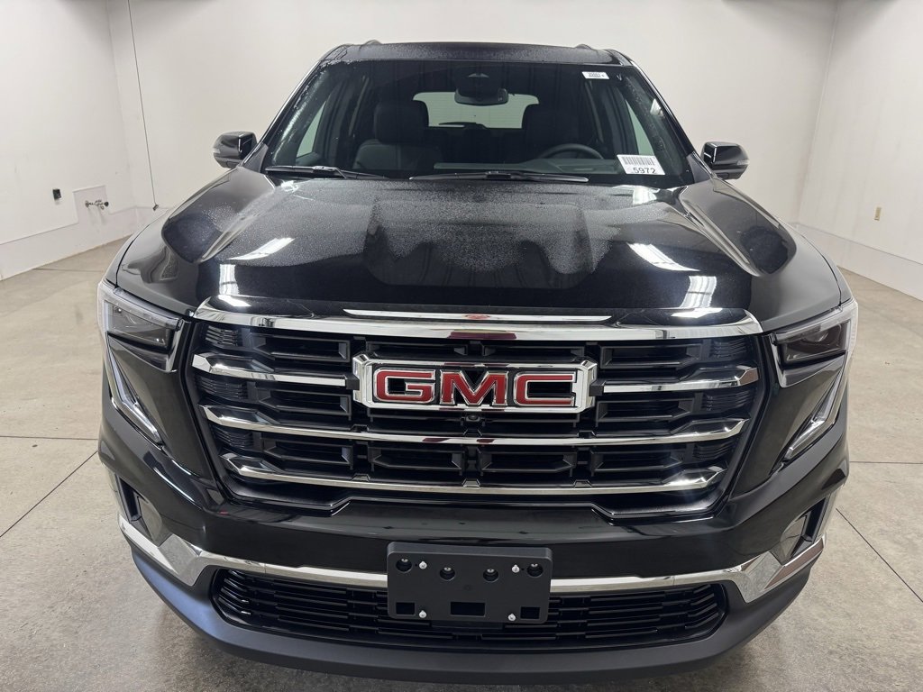 2025 Gmc Acadia Elevation photo 3