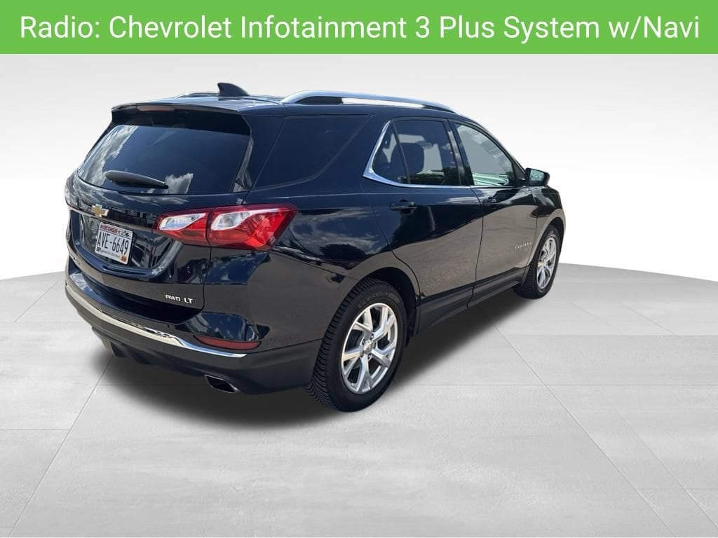 2020 Chevrolet Equinox LT - Photo 11