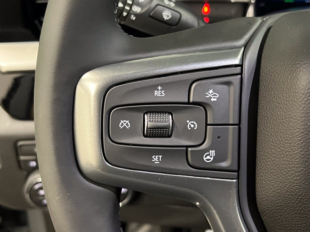 2026 Chevrolet Silverado 1500 LT - Photo 18