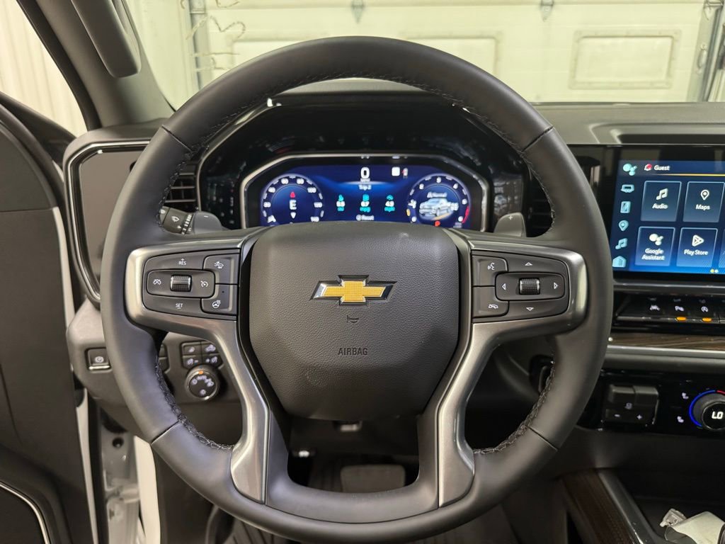 2026 Chevrolet Silverado 1500 LT - Photo 23
