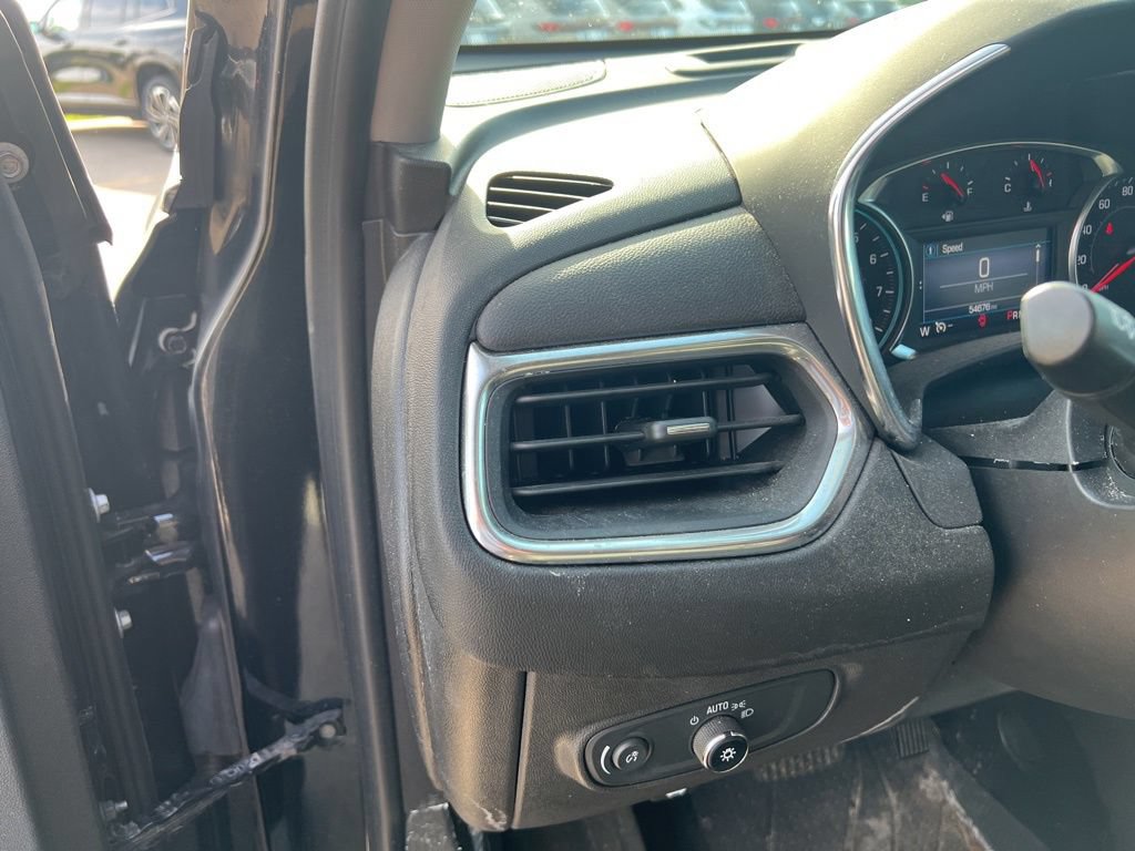 2023 Chevrolet Equinox LT - Photo 18