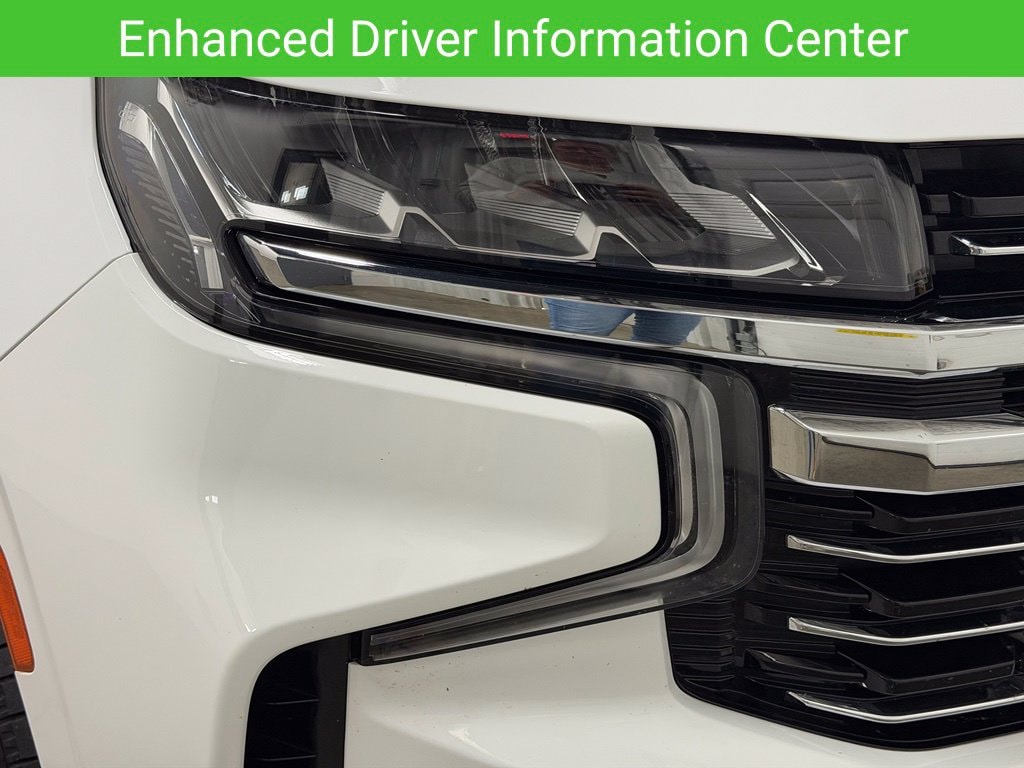 2022 Chevrolet Tahoe LT - Photo 21