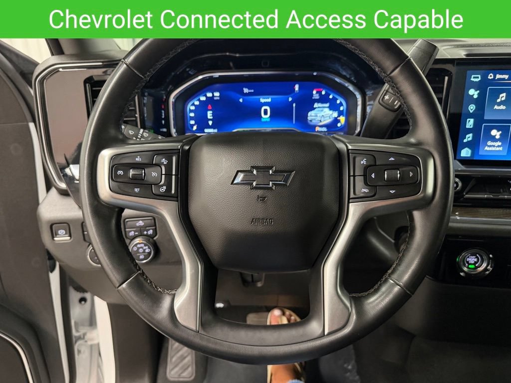 2023 Chevrolet Silverado 1500 RST - Photo 35