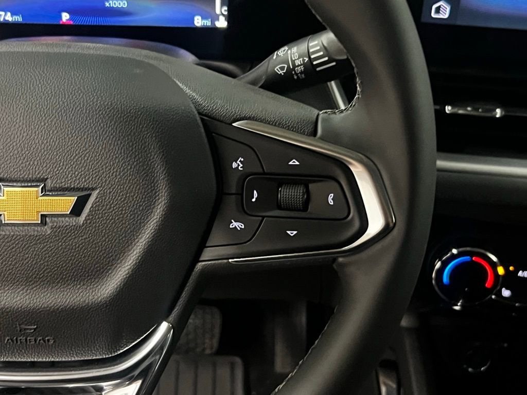 2026 Chevrolet Trailblazer LT - Photo 17