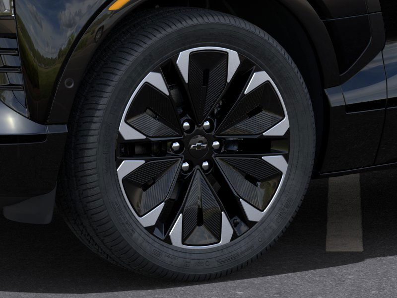2025 Chevrolet Blazer EV RS - Photo 55